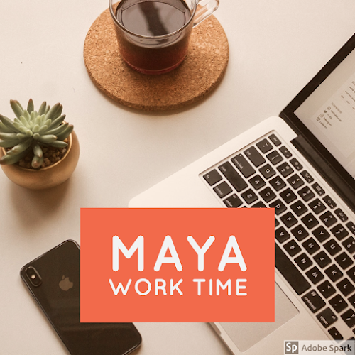 Maya Work Time-Freelancer in Ghaziabad,India