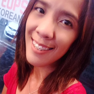 Vannesa Argarin-Freelancer in San Pedro,Philippines
