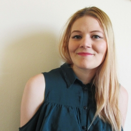 Hannah Holmes-Freelancer in Carlisle,United Kingdom
