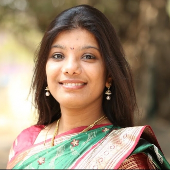 Shruti Kulkarni-Freelancer in Navi Mumbai,India