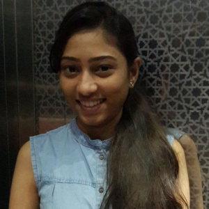 Ramila Ambaliya-Freelancer in Surat,India