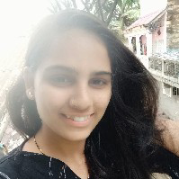 Charmi Sanyaja-Freelancer in Anida,India