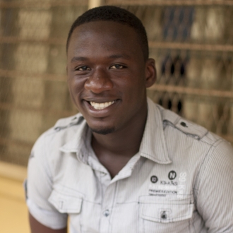 Michael Nartey-Freelancer in Accra,Ghana