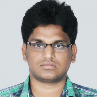 Vasanth Kumar-Freelancer in chennai,India