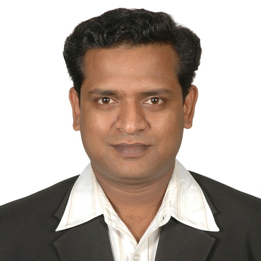 Riyaz Hussain-Freelancer in Chennai,India