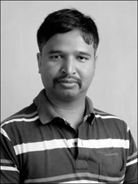 Subhash Mahto-Freelancer in Ranchi,India
