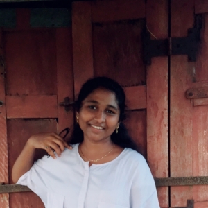 Karunanjali Gurram-Freelancer in Rajahmundry,India
