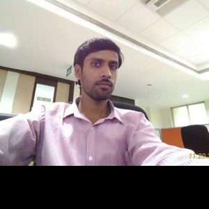 Anil Kumar-Freelancer in Bangalore,India