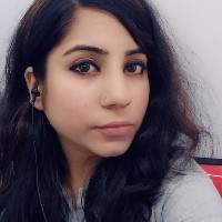 Geetika Luthra-Freelancer in Delhi,India