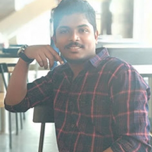 Shibin Ak-Freelancer in Bangalore,India