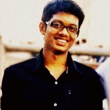 Kaushik Ch-Freelancer in Hyderabad,India