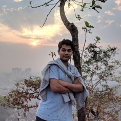 Surya Prakash Bugatha-Freelancer in Vijayawada,India
