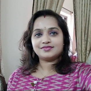 Meera Mukundan-Freelancer in KOCHI,India