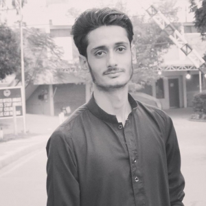 Usman Ali-Freelancer in Islamabad,Pakistan