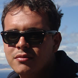 Juliano Gomes-Freelancer in Santo Andr,Brazil