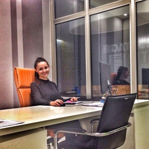 Violeta Dimitrievski-Freelancer in Santander, Spain,Macedonia