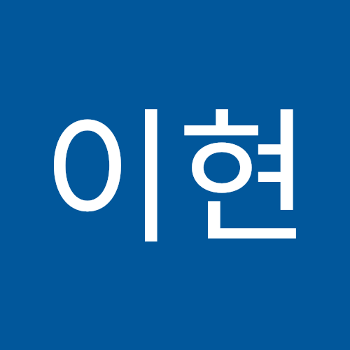 이현 류-Freelancer in ,South Korea