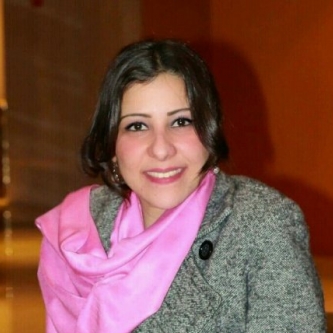 Inji Elbanawy-Freelancer in Cairo,Egypt