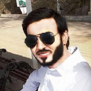 Osama Shakeel-Freelancer in Islamabad,Pakistan