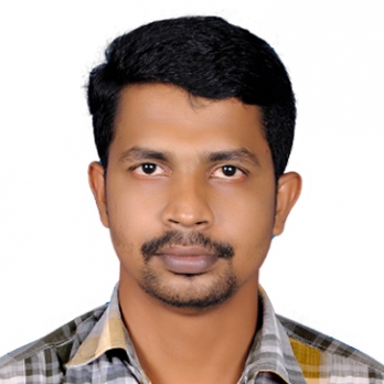 Vinu K N-Freelancer in Kannur,India