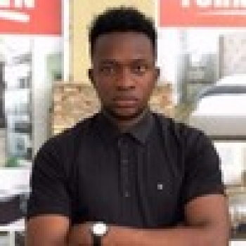 Cole Eremoh Solomon-Freelancer in Lagos,Nigeria