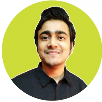 Rajdeep Mishra-Freelancer in ,India
