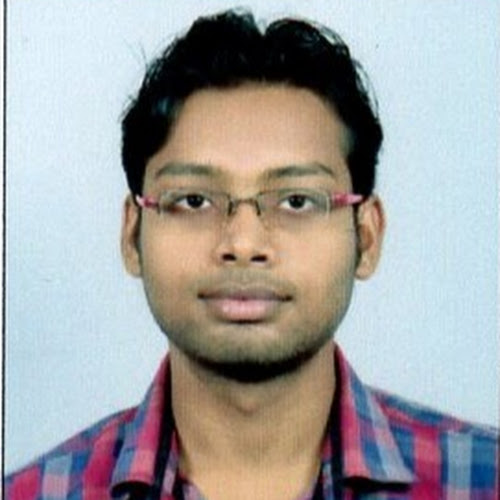 Kumar Abhishek-Freelancer in ,India
