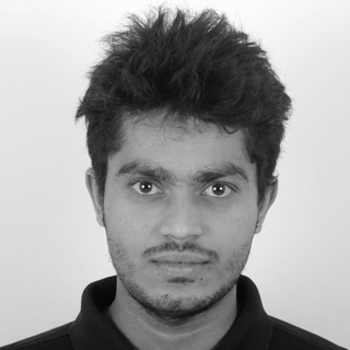 Vishwas  Poojary K-Freelancer in Bangalore,India