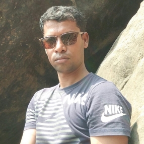 Md Al Amin Toha-Freelancer in Bogra,Bangladesh