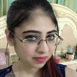 Tanya Purohit-Freelancer in Jaipur,India