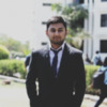 Dev Chhaniyara-Freelancer in Gandhinagar, Gujarat, India,India