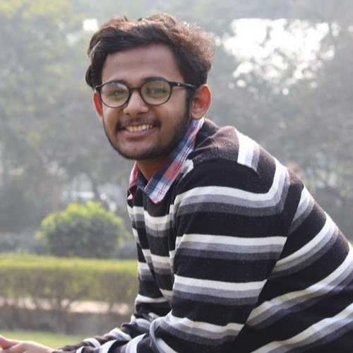 Vishal Soni-Freelancer in New Delhi,India