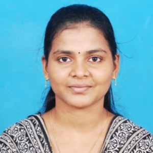 Vinitha Vijay-Freelancer in Coimbatore,India