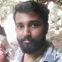 Ajay R-Freelancer in ,India