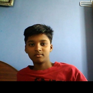 Aryan Jaiswal