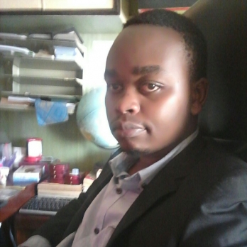 Edwin Mwangi-Freelancer in Nairobi,Kenya