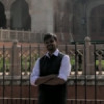 Siddhant Bohra-Freelancer in Jaipur Area, India,India
