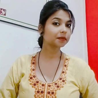 Shivali Srivastava-Freelancer in Allahabad,India