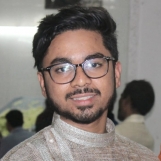 Gourav Vishwakarma-Freelancer in ,India