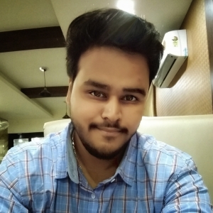 Gaurav Tripathi-Freelancer in Chandigarh Area, India,India
