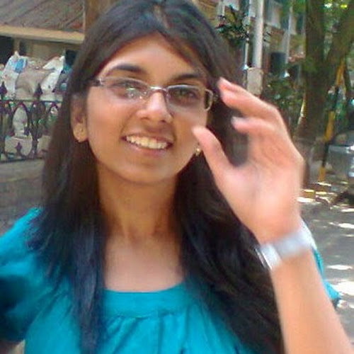 Twinkle Chheda-Freelancer in ,India