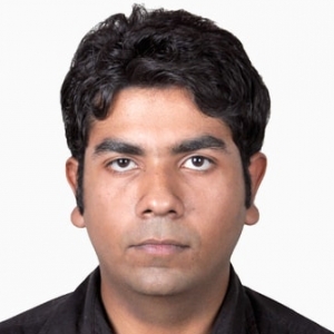 Vinayak Verma-Freelancer in Ghaziabad,India