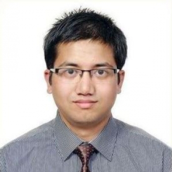 Kshitij Bajracharya-Freelancer in ,Nepal