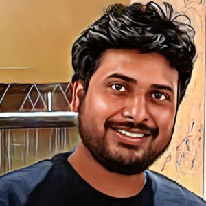 Bhavani Prasad Moru-Freelancer in any,India