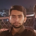 Iqbal Khan-Freelancer in Chiniot,Pakistan