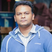 Alwin Prathap-Freelancer in Chennai,India