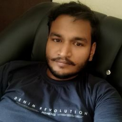 Anup Gupta-Freelancer in ,India