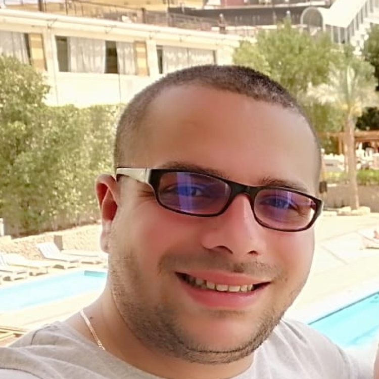 Ramy Sayed-Freelancer in Al Montaza,Egypt