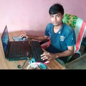 Md Raju Ahammad-Freelancer in Bogra,Bangladesh