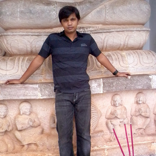 Akash Srivastava-Freelancer in ,India